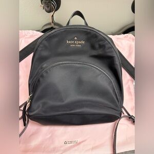 Kate Spade backpack
